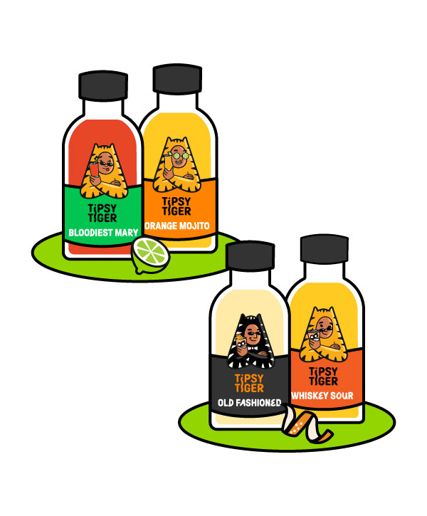 Best and Tasty cocktails Buy Cocktail mixers Online In India Tipsy