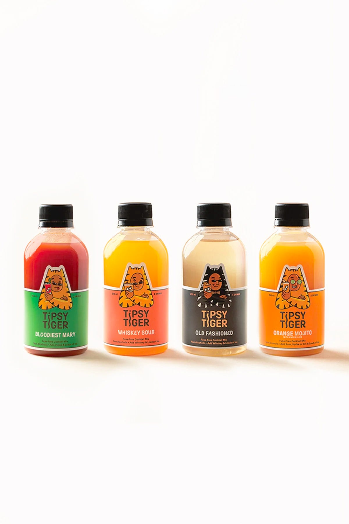 Best and Tasty cocktails Buy Cocktail mixers Online In India Tipsy