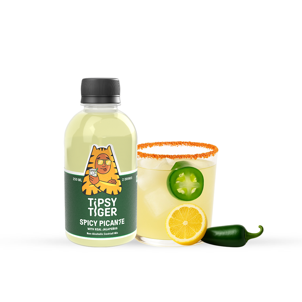 Picante Cocktail Mix
