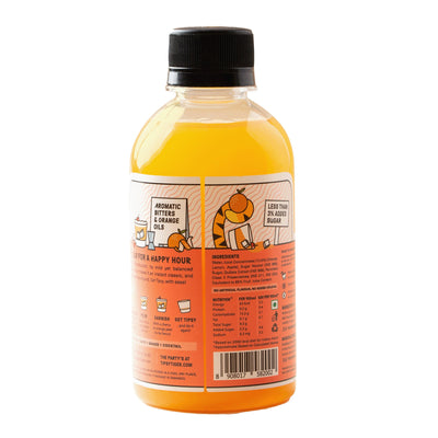 Whiskey Sour Cocktail Mix