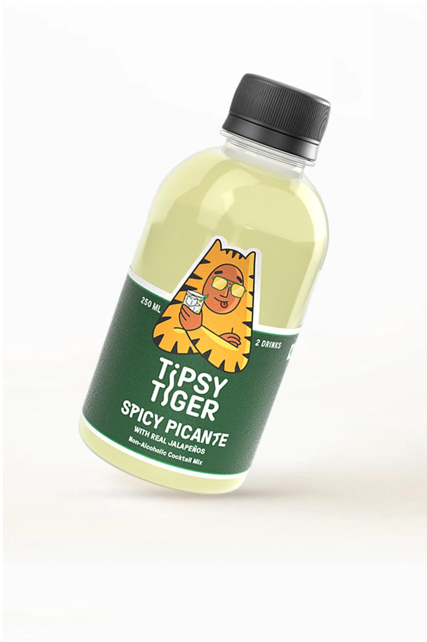 Picante Cocktail Mix