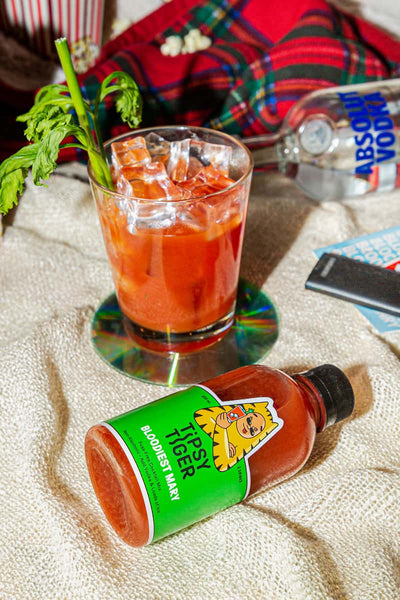 Bloodiest Mary Cocktail Mix