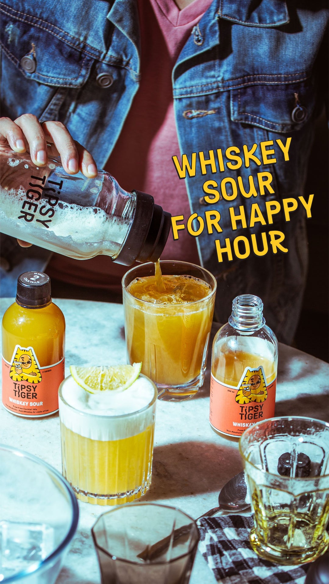 Pineapple Juice Whiskey Orange Juice Grenadine Rum Pineapple